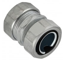 ELASTA Муфта соед. TMS25 G1" сплав цинка IP43  ET-MP40D-TMS-Z-G04-025  IEK