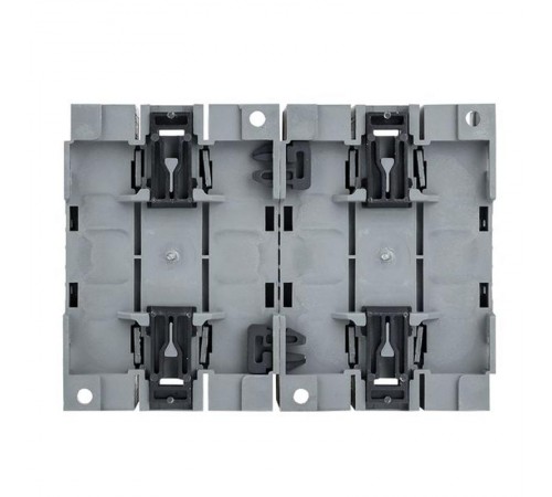 Рубильник 63A 3P реверсивный c рукояткой для прямой установки TwinBlocktb-s-63-3p-revEKFРубильник 63A 3P реверсивный c рукояткой для прямой установк