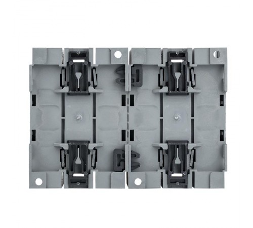 Рубильник 63A 3P реверсивный c рукояткой для прямой установки TwinBlocktb-s-63-3p-revEKFРубильник 63A 3P реверсивный c рукояткой для прямой установк