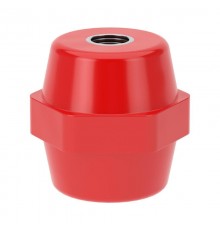 Изолятор шинный 16х15 М4  ISBK1506  DKC