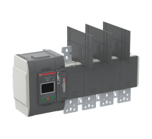 АВР TruONE OXB1000E3S3QB 1000А 3P+N LCD  1SCA153579R1001  ABB