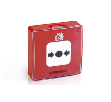 Rbz-055387 Извещатель пожарный ручной электроконтактный.ИПР513-10