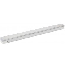 PRO Светильник LED лин. 1022 36Вт 4000К 900мм приз. бел.  LTP-DCK-0-1022-036-40-K01  IEK