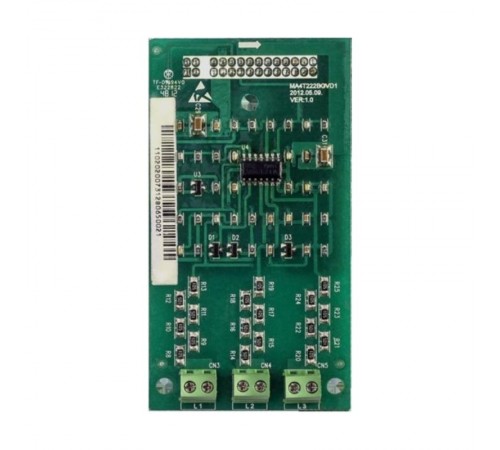 Плата расширения измерительная OptiCore A-VD1  348482  КЭАЗ