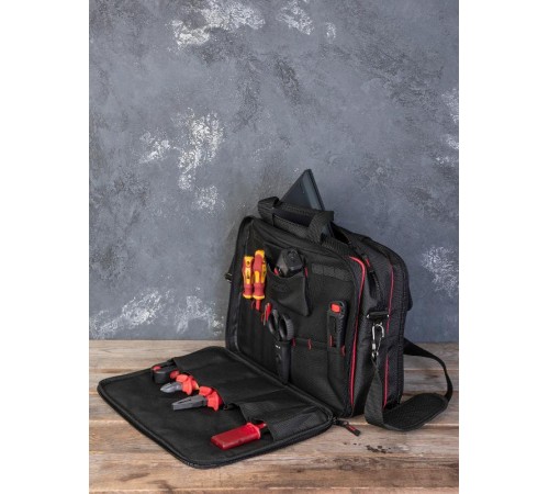 Портфель сервисного инженера  С-02 EKF Professional  C-02  EKF