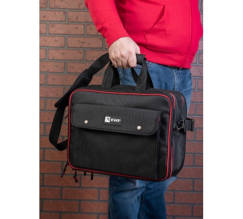 Портфель сервисного инженера  С-02 EKF Professional  C-02  EKF