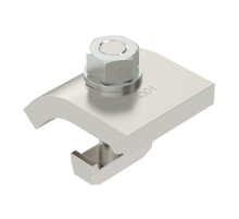 Крепежный уголок (компл. 2 шт) (KWH 15 A2)  6355323  OBO Bettermann