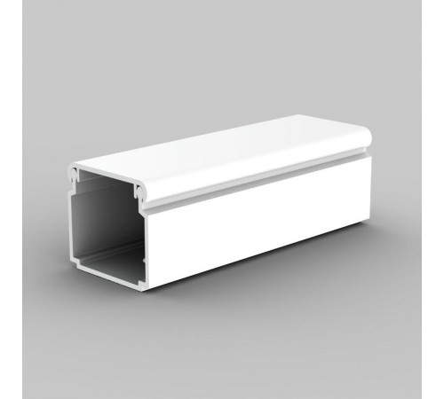 Кабельный канал серии CLASSIC LV 24X22 (P2) самоклеющийся  LV 24X22_P2  Kopos