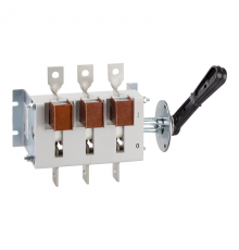 Выключатель-разъединитель ВР32-39-В31350-630А-УХЛ3  119468  КЭАЗ