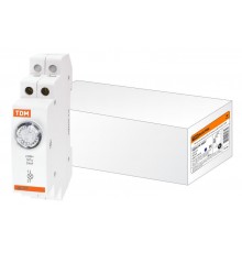 Лампа сигнальная ЛС-47 синяя (LED) AC/DC   SQ0214-0007  TDM