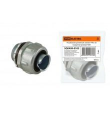 Резьбовой крепёжный элемент РКн-20 (наружная резьба)   SQ0409-0103  TDM