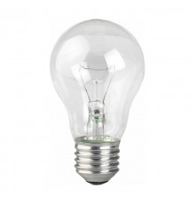 Лампа накаливания ЛОН  60Вт Е27 230В А50 груша  8101302   Калашниково