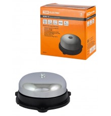 Звонок громкого боя МЗМ-1С-100мм 75дБ 220В  SQ1903-0007  TDM