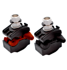 Зажим ответвительный герметичный СИП/СИП ZP 10 А  01-02012  Импульс