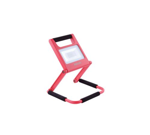 Прожектор светодиодный BGP110 LED6/840 10W RED CE  911401735342  Philips