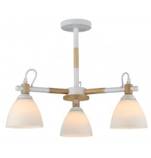 Люстра  Louise 9175-303 3 х Е27 40 ВТ модерн  Б0060982  Rivoli