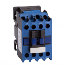 (копия)Контактор ПМ12-010100-10А-127AC-УХЛ4-В  217111  КЭАЗ