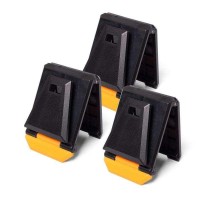 Набор клипс СМ серия "Quick-Lock" (KBT)  83140  КВТ