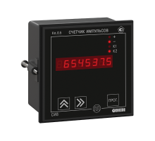 Счетчик импульсов СИ8-Щ1.К  31971  ОВЕН