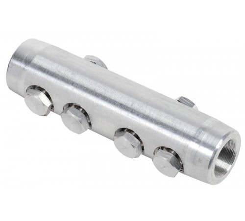 Соединитель болтовой ГС-500 35 кВ   UGS-500-35KV-S  IEK