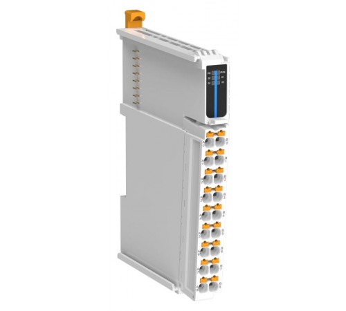 IOD 430 Модуль аналогового ввода 4 токовых сигнала  IOD-430-TB-04I000  ONI