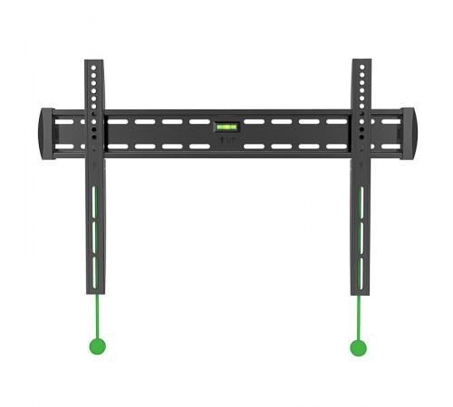 Кронштейн для телевизора 40"-65" фиксированный с быстрой фиксацией REXANT 38-0338  REXANT
