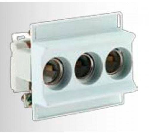 держатель предохранителя 9117 (держатель предохранителя 9117) I 9117-Bals I Bals