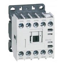 CTX3 промежуточное реле 2НО2НЗ 415В~  416829  Legrand