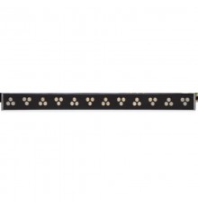 Прожектор архитектурный светодиодный линейный LL-890 36LED 2700К, 1000*85*65mm, 36W 85-265V, IP65  32157  FERON