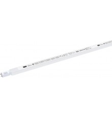 Лампа светодиодная LED T8 линейная 20Вт 2000Лм 230В 6500К G13 IEK  LLE-T8R-20-230-65-G13  IEK