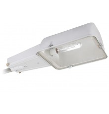 Светильник консольный уличный РКУ 28-250-001 Косинусная (с/стеклом) 250Вт ДРЛ Е40 ЭмПРА IP53  01334  GALAD