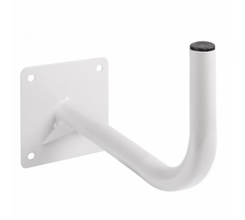 Кронштейн для спутниковой антенны (0,6 м) 34 см Г-образный  34-0861  REXANT