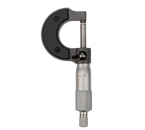 Микрометр МК 0-25 мм  12-9110-2  REXANT