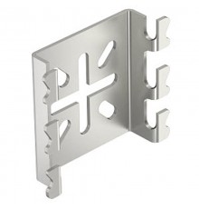 Монтажная пластина 111x90 (MPG 90 A4)  6006489  OBO Bettermann