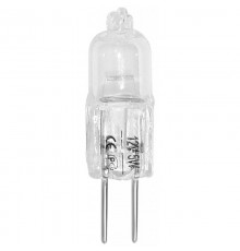 Лампа галогенная капсульная HB2 20W 12V JC/G4.0  02054  FERON