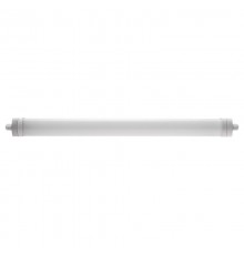 Светильник пылевлагозащищённый противоударный ССП2-20 18Вт 200В-240В IP65 IK08/5 1530Лм 6500K холодный свет  607-009  REXANT