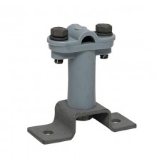 Держатель дистанционный скручиваемый L=55мм HZ EKF  lp-44055  EKF