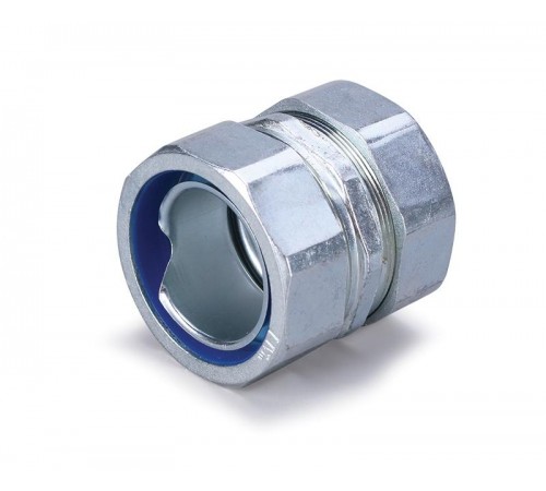 Муфта соединительная СММ-15 (1/2), гайка под рожковый ключ)   PR08.3795  Промрукав