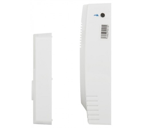 Звонок  ЭРА C71 беспроводной (нов.упак)  Б0018970  ЭРА