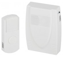 Звонок  ЭРА C71 беспроводной (нов.упак)  Б0018970  ЭРА