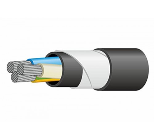 АВБШвнг(А) 3х25 мк-0,66