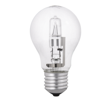 Лампа галогенная  70Вт 220В Е27 PH - A55 clear  1005328  Jazzway