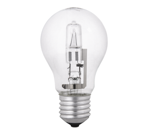 Лампа галогенная  70Вт 220В Е27 PH - A55 clear  1005328  Jazzway