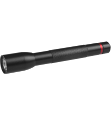 Фонарь универсальный NPT-CM13-2AA алюм. 1LEDx0.5Вт.  71586  Navigator