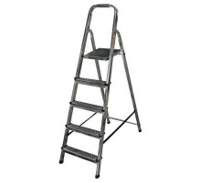 Стремянка стальная СС 1х5  73/5/1/9  ВИХРЬ