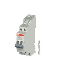 Выключатель E211-16-40  2CCA703015R0001  ABB
