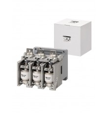 Контактор вакуумный КВТ-1,14-4/400, 220В AC/DC, 4НО+3НЗ  SQ0759-0017  TDM