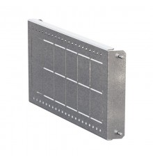 Панели боковые секционные В150 Г400 (2 шт.)  AleSta AleSta-PCV1540 EKF