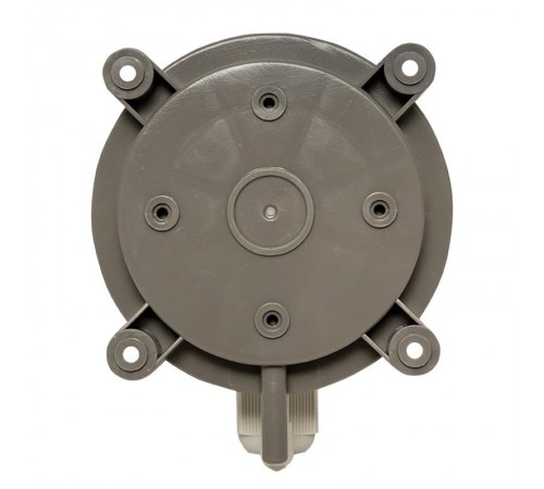 Реле перепада давления EKF RVG-10-1000 (1000 Па)  RVG-10-1000  EKF