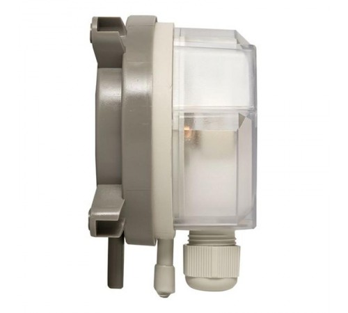 Реле перепада давления EKF RVG-10-1000 (1000 Па)  RVG-10-1000  EKF